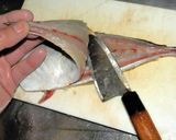 アジのハーブムニエル作り方14写真