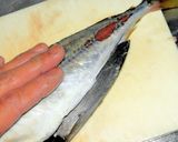 アジのハーブムニエル作り方12写真