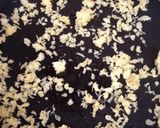 下町駄菓子屋もんじゃ(^○^)作り方5写真