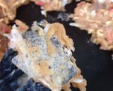 下町駄菓子屋もんじゃ(^○^)作り方7写真