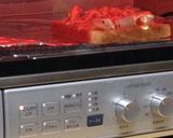 朝食に☆人気ポテトベーコンのマヨトースト作り方4写真