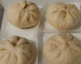 ✿ 手作り肉まん ✿作り方5写真