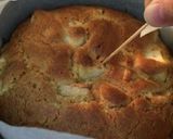 HM＊シナモン香る簡単♡りんごケーキ作り方9写真