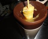 ローキー！人参とはちみつのスティックパン作り方4写真