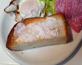 材料これだけ！粒マストースト作り方2写真