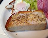 材料これだけ！粒マストースト作り方3写真