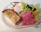 材料これだけ！粒マストースト作り方4写真