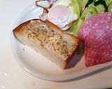 材料これだけ！粒マストースト作り方5写真