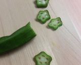 ラブラブ七夕冷やしたジュレ無添加おでん作り方4写真