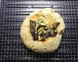 好きな具で全粒粉パン作り方5写真