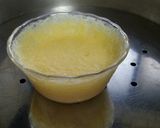 スフレ豆乳プリン作り方5写真
