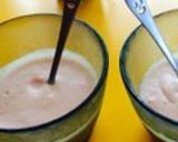残りご飯で★なんちゃってトルコアイス作り方9写真