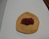 イタリアンなトマトパン作り方4写真