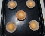 イタリアンなトマトパン作り方5写真