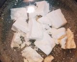 枝豆の白和え♡作り方1写真