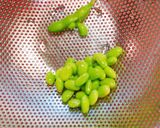 枝豆の白和え♡作り方3写真