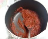イタリアンなトマトパン作り方1写真