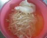 クリームチーズ不要！おからのチーズケーキ作り方3写真
