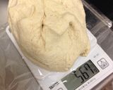乾燥おからで、なんちゃって全粒粉パン作り方7写真