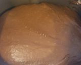 東京ばなな!?HBで♡チョコバナナパン作り方1写真