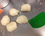 乾燥おからで、なんちゃって全粒粉パン作り方9写真