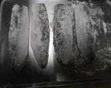 いわしの蒲焼丼作り方3写真