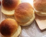 モス風ハンバーガー作り方1写真