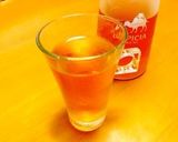 渋みの少ない☆水出しアイスティー作り方2写真