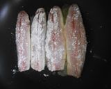 いわしの蒲焼丼作り方5写真