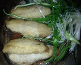 簡単 南蛮漬けのたれ作り方1写真