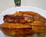 いわしの蒲焼丼作り方11写真