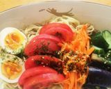 簡単さっぱりまろやか☆にんじんのピクルス作り方7写真