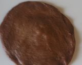 東京ばなな!?HBで♡チョコバナナパン作り方11写真