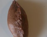 東京ばなな!?HBで♡チョコバナナパン作り方13写真
