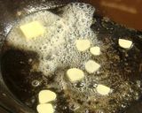 チキンソテー　和風ガーリックソース♪作り方5写真