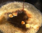 チキンソテー　和風ガーリックソース♪作り方6写真