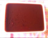 ＊材料はたった二つ！美味しい水羊羹ww作り方1写真