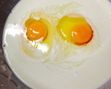 混ぜるだけ！お好み焼き作り方1写真