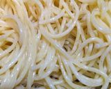 暑い日はこれ！さっぱり☆冷製パスタサラダ作り方2写真
