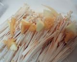◎味噌バターの鮭乗っけもり丼◎作り方4写真