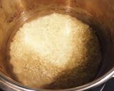 丸麦♡基本の炊き方作り方1写真
