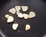 キノコdeしょうが焼き☆作り方3写真