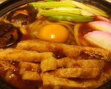 名古屋の味◇味噌煮込みうどん作り方3写真