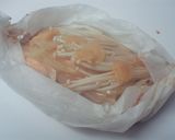 ◎味噌バターの鮭乗っけもり丼◎作り方6写真