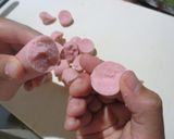 ぎょたま！作り方1写真