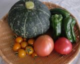 ミニトマトの冷製作り方1写真