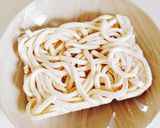 スタミナ☆冷やしうどん！夏バテ解消☆！作り方1写真