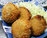 和風コロッケ作り方9写真