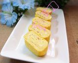 綺麗に焼ける!!甘い玉子焼き .。.:*作り方3写真