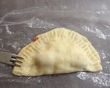 カルツォーネ作り方7写真